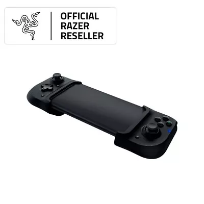 $139 • Buy Razer Kishi Universal Gaming Controller For IPhone-RZ06-03360100
