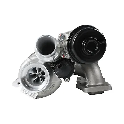 Turbocharger Turbo Fits BMW 528i Base 2.0L L4 - Gas N20B20 2012-2016 11657635803 • $299.01