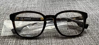 Burberry B2344 Eyeglasses NEW Made In Italy • $60