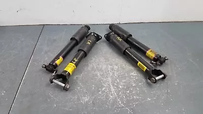 2010 Chevy Corvette C6 Grand Sport Shock Set #6815 C4 • $199.99