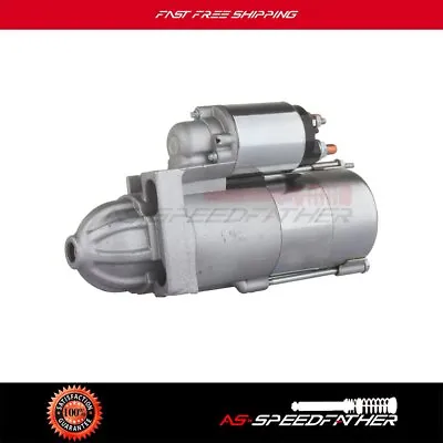 New Starter For 5.7 5.7L 7.4 7.4L Chevrolet Pickup Truck 94 95 96 97 98 99 00 • $53.98