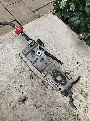 Carburetor Plate Governor Linkage Honda Izy Push 18” Petrol Rotary Mower (30) • £10