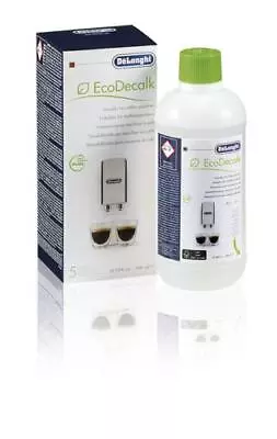 $52.72 • Buy Part#5513296061 ECODECALK 500 Ml Descaler Limescale Remover. 