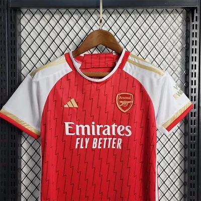 Arsenal Official Merch 2023 T-shirt All Sizes • £45