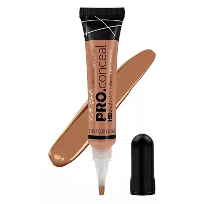 LA Girl PRO Concealer HD - Warm Sand GC977 0.28 Oz • $8.99