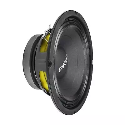 8 Inch Midbass Speaker 8MB450 V2 450 Watts Program Power 8 Ohm 2 In Voice ... • $55.51