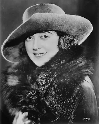 Mabel Normand 8X10 Photo Picture Image American Stage & Silent Film Actress #35 • $11.39