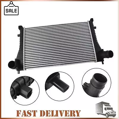 Intercooler Charge Air Cooler 5Q0145803K 96494 Fit For Audi A3 S3 TT TTS VW Golf • $89.60