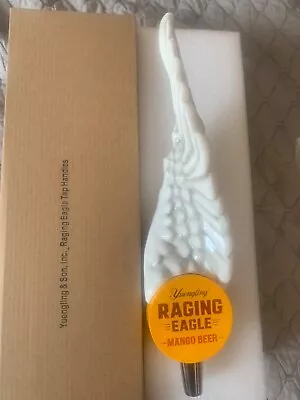 New Yuengling Raging Eagle Tap Handle • $70