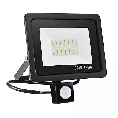 10W-200W Watt Led Flood Light Outdoor Security Garden Yard Spotlight Lamp 110V • $9.99