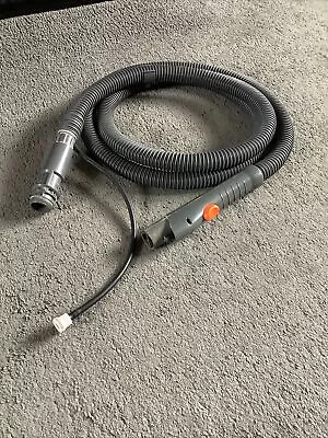 Vax Rapide Deluxe Carpet Washer V026 Upholstery Hose & Water Supply Plug • £24.99