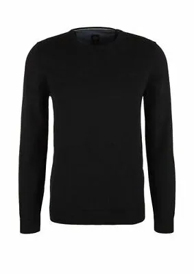 Men's Pullover Black/Black • $26.85