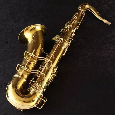 C.G.Conn Tenor Saxophone 10M • $7696.26