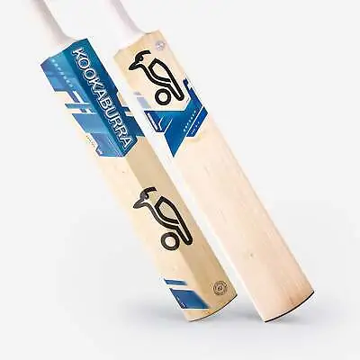 Kookaburra Empower Pro 5.0 Short Handle English Willow Cricket Bat • $289.99