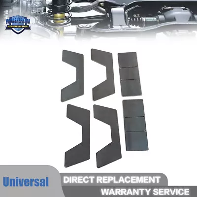 Frame Notch Under Bed Notch Universal Mini C Notch Kit • $60.52