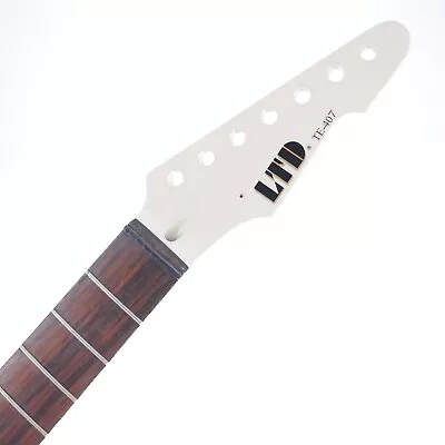 LTD TE-407 (7) String Guitar Neck Rosewood (14120) • $59.99