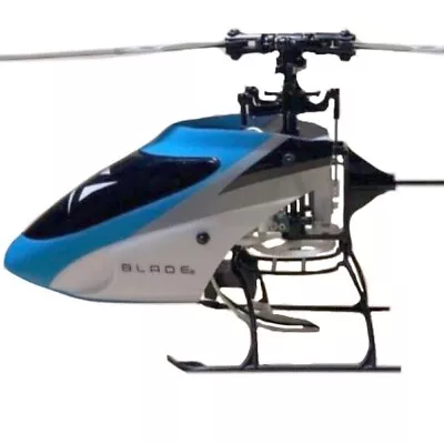 E-Flite Blade Nano S3 Electric RC Helicopter RTF A-BLH01300 • £190.06