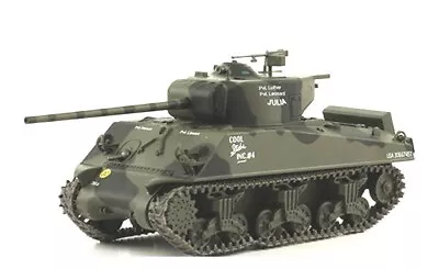 AFV 1:43 US M4A3 (76mm) Sherman Medium Tank -  Julia  AFV017 • $49.99