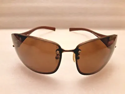 Sunglasses Escada Womens  Ses507s Col.r80 • $40