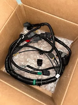 91-94 240SX S13 Nissan DOHC KA24DE Wiring Specialties OEM Transmission Harness • $129.99