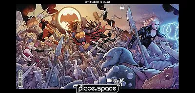 £5.85 • Buy Birds Of Prey #1e - Frank Cho Gatefold Variant (wk36)