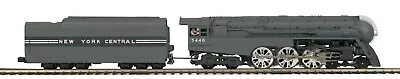 Mth 20-3903-1 New York Central Dreyfuss Hudson Proto 3.0 O Ga 3 Rail #5446(1938) • $1399.99