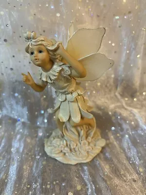 Fairy Ornaments Figurines • £3.50