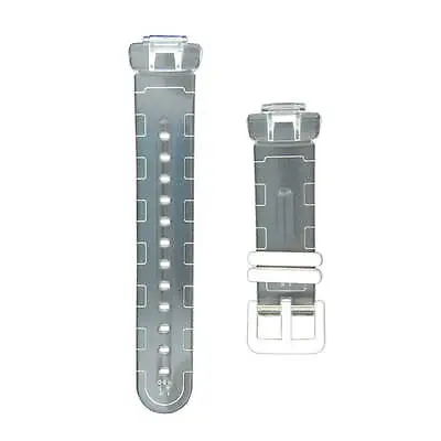 Casio 10220157 Resin Strap Baby-g Series Watch Band • $35.90