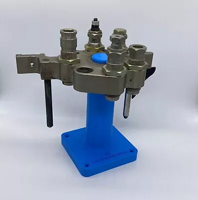 $18.95 • Buy Dillon RL1050/1100 Toolhead Stand **FREE SHIP**