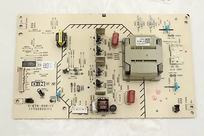 Sony A-1663-194-A (1-878-998-11 173060011) D4N Board • $11.99