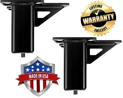 7.5  Fabricated Rear Lift Blocks 2008 To 2024 F250 F350 Or 2017 To 2024 F450 • $235.95