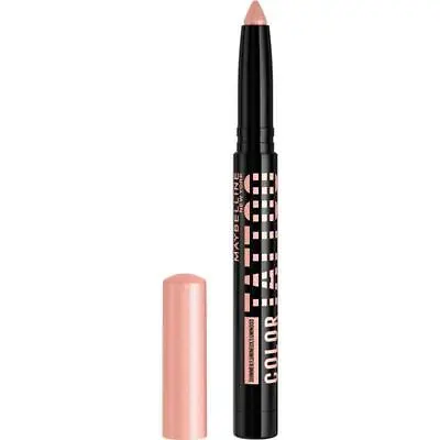 Maybelline Color Tattoo Eye Stix I Am Inspired • $14.22