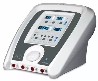 Richmar Winner EVO Combination Therapy Ultrasound Device W/ Hammer Applicator • $3395
