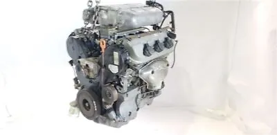 Engine Motor 3.5L V6 Gas Automatic FWD EX-L OEM 2002 2003 2004 Honda Odyssey • $499.97