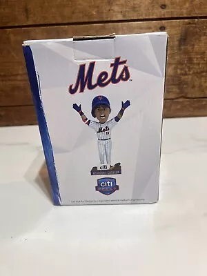 Mets 13 Asdrúbal Cabrera BOBBLEHEAD Citi Field MLB SGA • $54