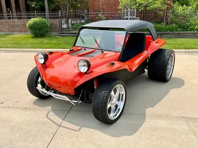 1974 Boss Bug Dunebuggy  • $29900