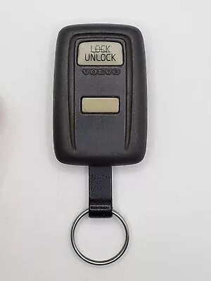 Genuine Used Volvo 850 940 960 V90 S90 2 Button Remote Fob Working • $119.98