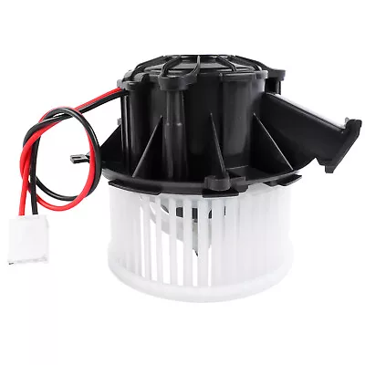 New Heater Blower Motor Fan For Vauxhall Cascada W13 13- Astra J 09-15 Zafira C • £37.88