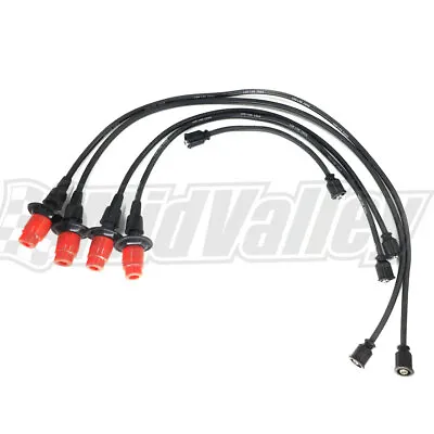 $18.03 • Buy Vw Spark Plug Wire Set Fits  Bug Bus Ghia 1200-1600cc 111998031A