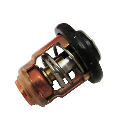 Yamaha New OEM THERMOSTAT 6E5-12411-30-00 2 Stroke 115 130 150 175 225 250 HPDI+ • $24.39