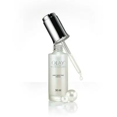 $66.91 • Buy Olay White Radiance Light Perfecting Essence Cellucent Whitening Skin 30ml 