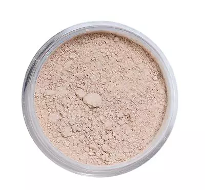 Coconut Bay Cosmetics Mineral Foundation MATTE~U PICK SIZE & COLOR~BEST MINERAL • $7.99