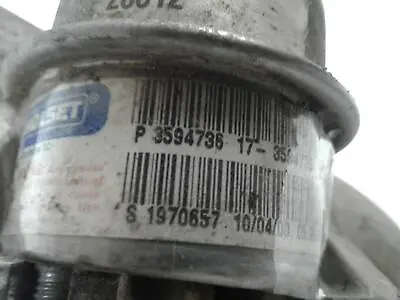 Used Supercharger Fits: 2001  Dodge 2500 Pickup AT Grade C • $247.49