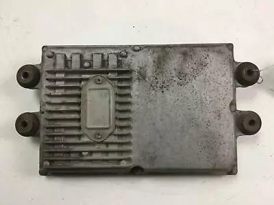 2003 Ford F450SD Injection Control Module ECM ECU 4307224R1 (6.0L Diesel) • $247.49