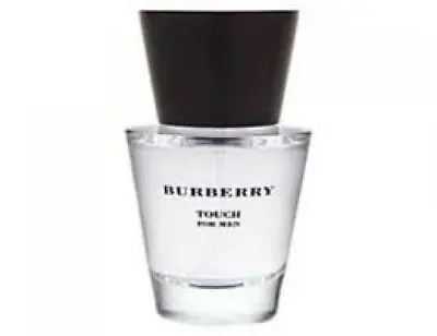 Burberry Touch For Men By Burberry 100ml Edts Mens Fragrance • $69.95