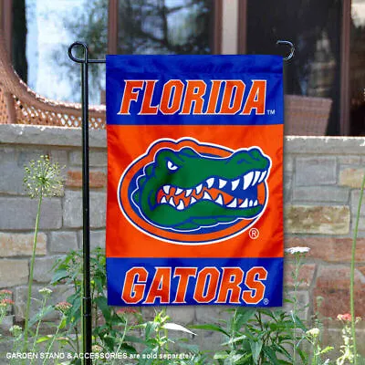 University Of Florida Garden Flag Yard Banner • $16.95