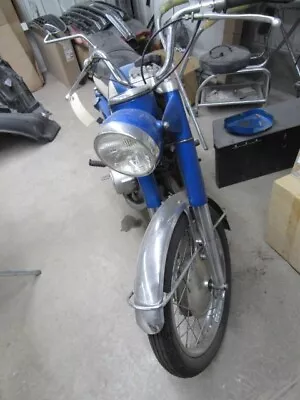 1967 Yamaha YM1  • $2000