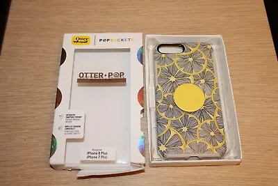 OTTERBOX Otter + Pop Symmetry Case  Always Tarty  Apple IPhone 7/8 PLUS • $59.90
