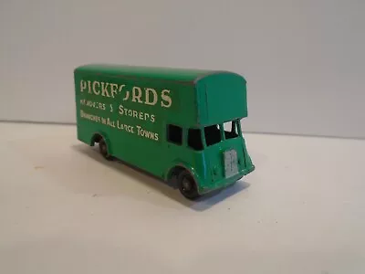 Matchbox 46 Pickford Removal Van - 1960 Lesney • $14.99