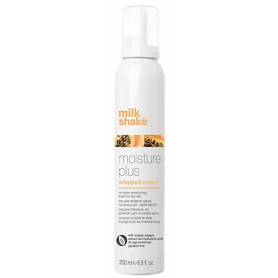 £9.95 • Buy Milk_Shake Moisture Plus Whipped Cream 200ml